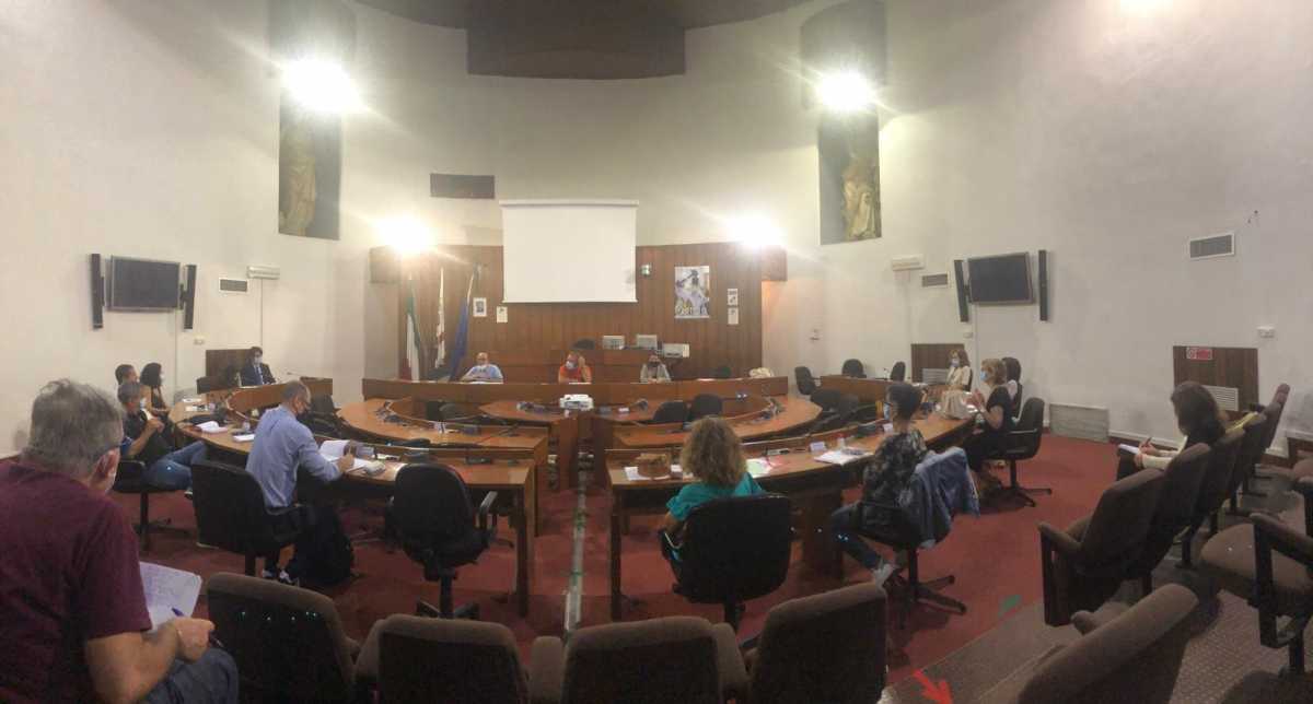 Riunione-Oristano