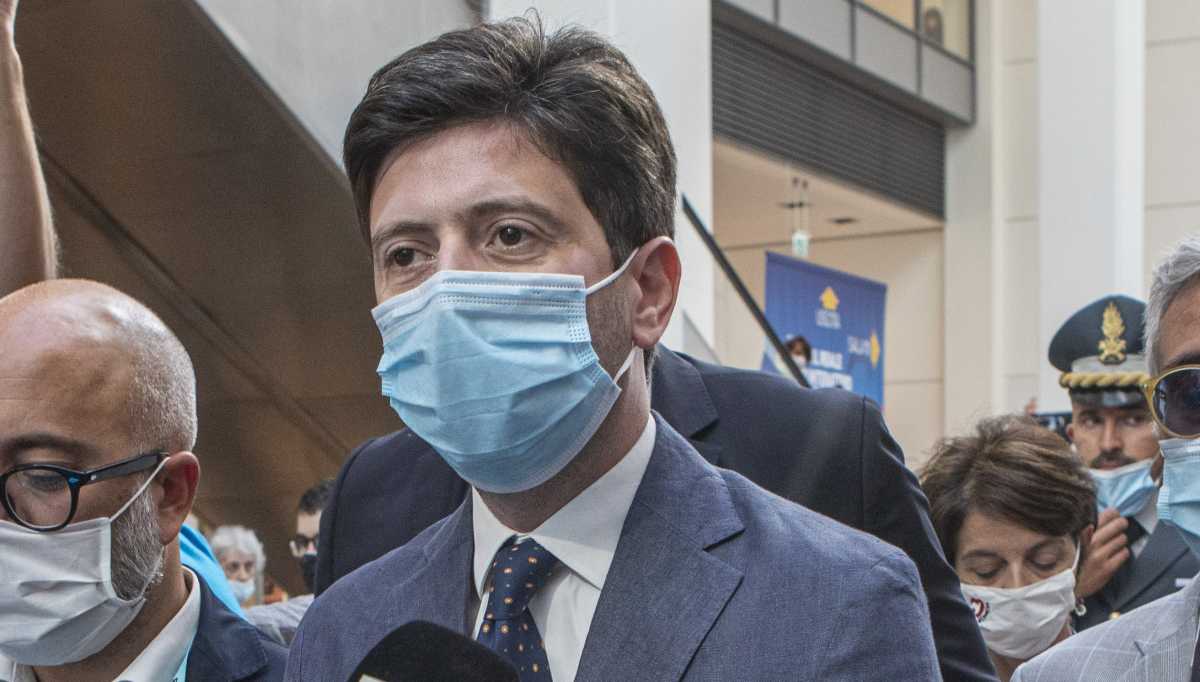 Roberto-Speranza