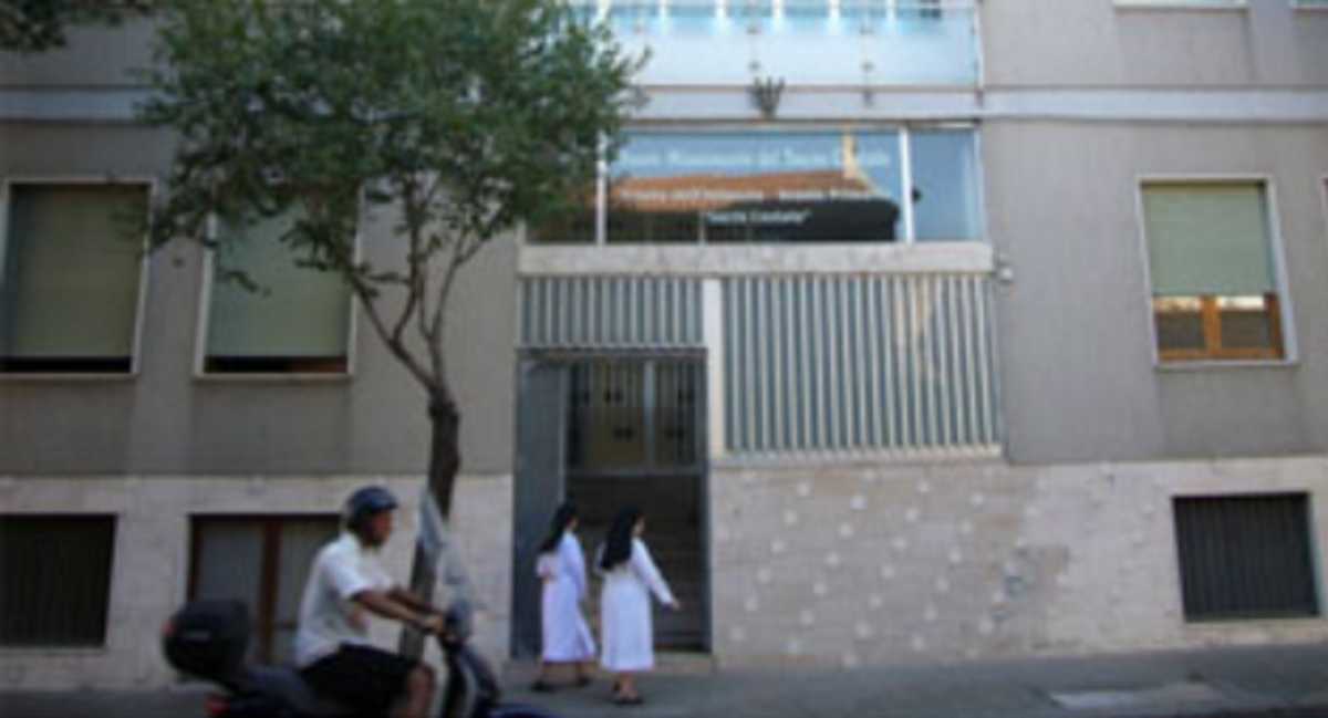 Sacro-costato