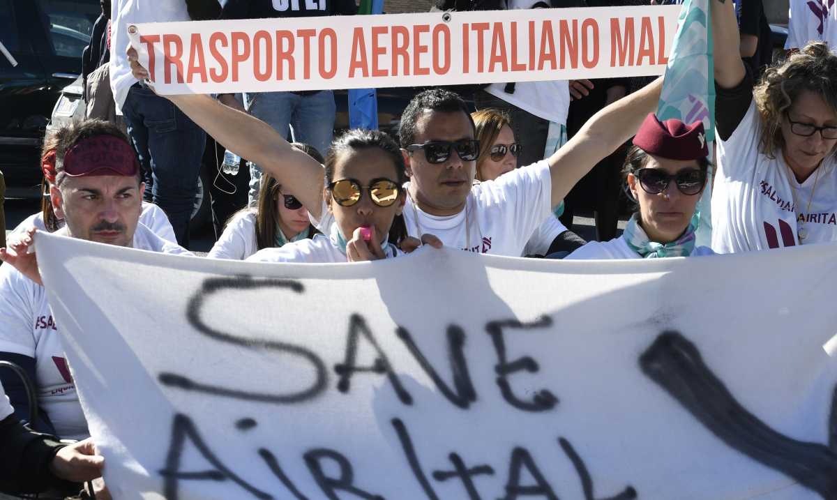 aIR-iTALY