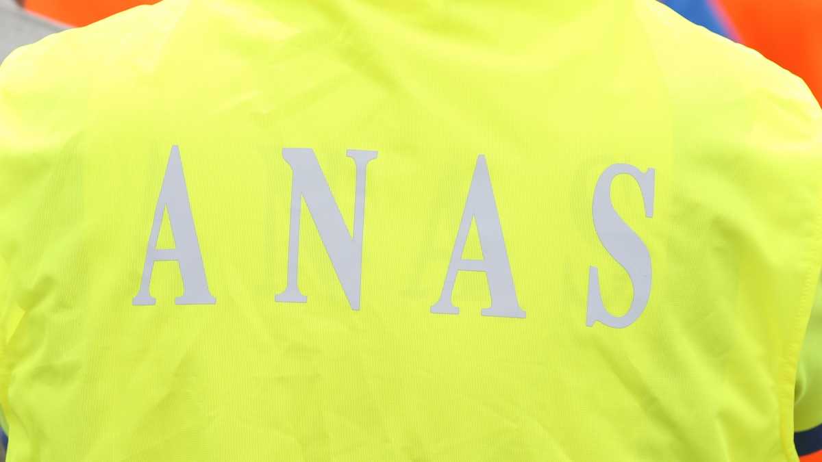 anas