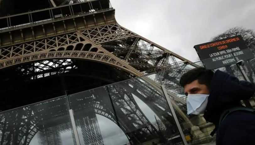 covid-mascherina-paris
