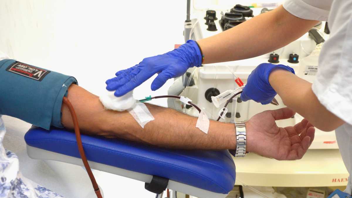 donazione