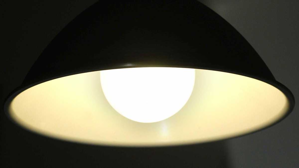 luce-elettrica