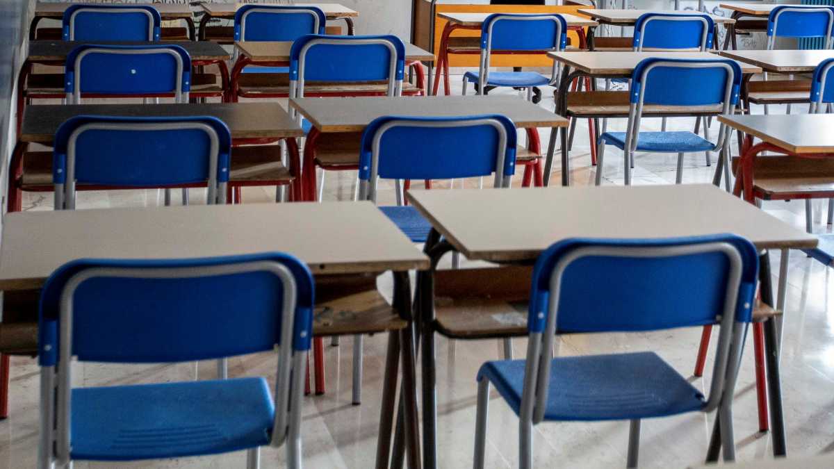 scuola