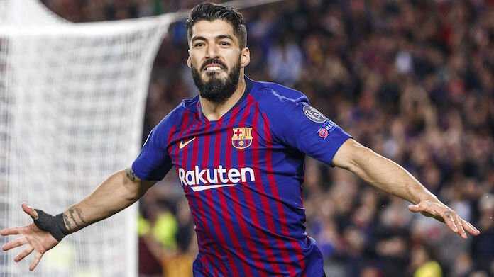 suarez
