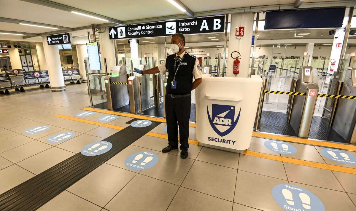 Aeroporto