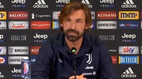 Andrea-Pirlo