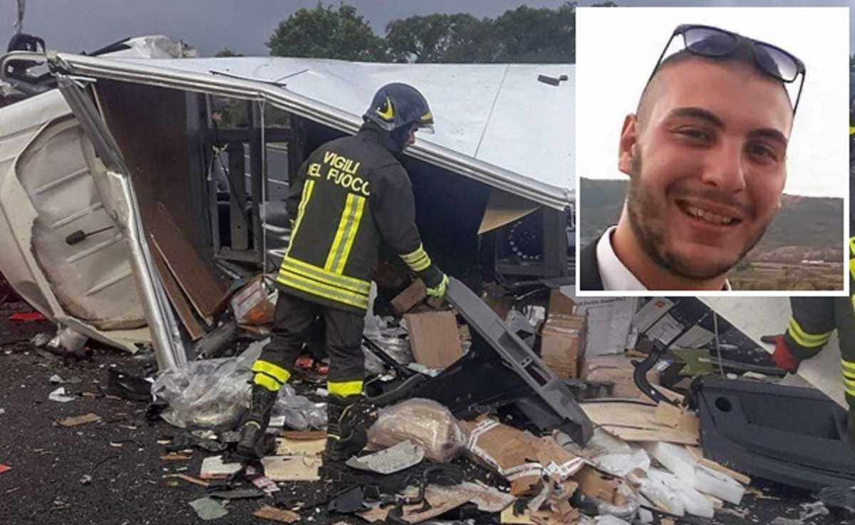 Incidente Paulilatino 2 Fabio Ticca Incidente-paulilatino-2-fabio-ticca