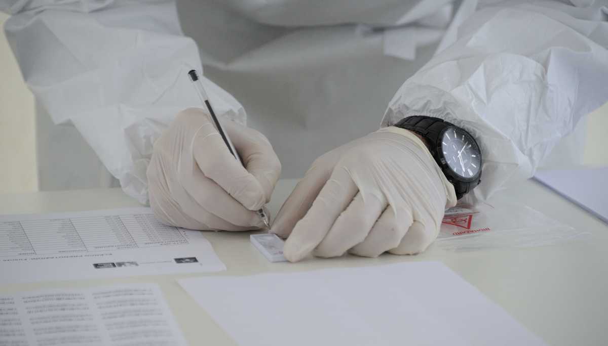 Medico-Covid