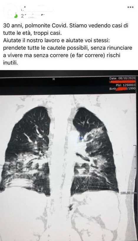 Medico-nuova