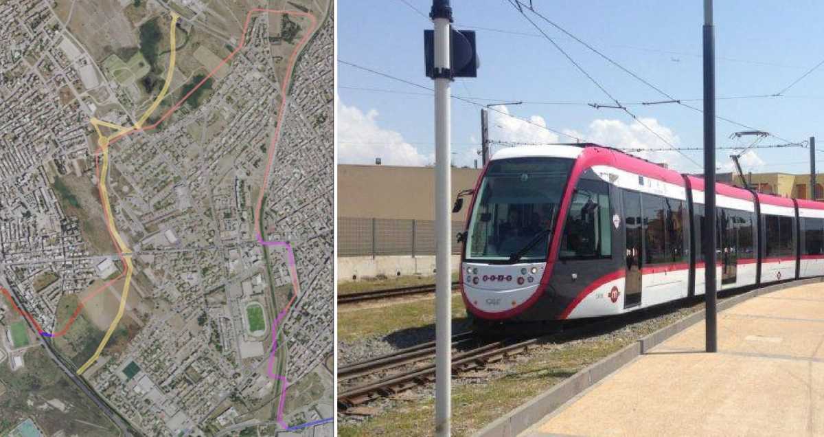 Metro-Selargius
