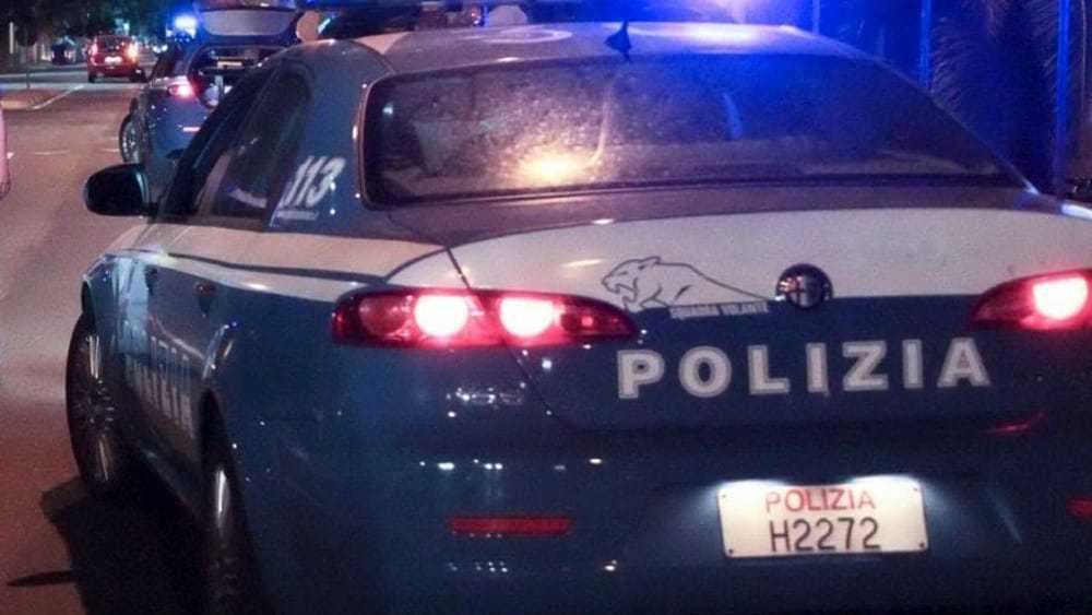 Polizi