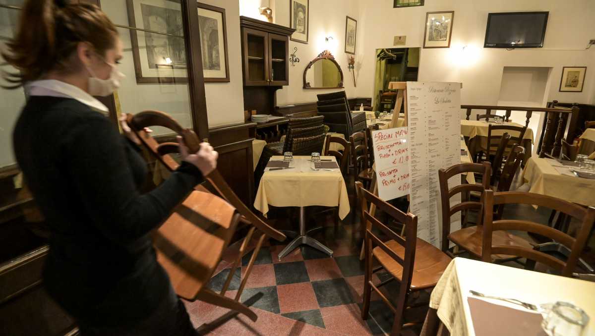 Ristoratori