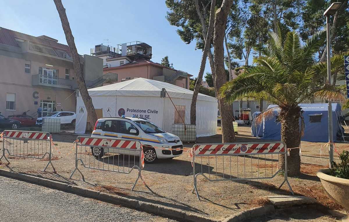 Santissima-Cagliari
