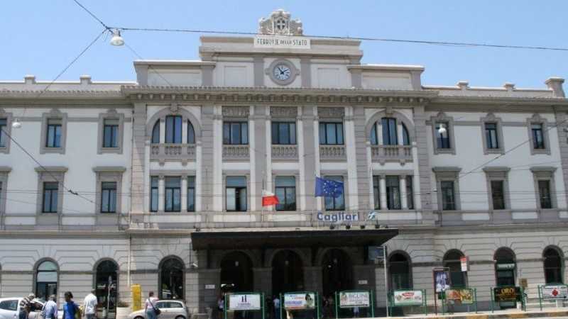 Stazione-Cagliari