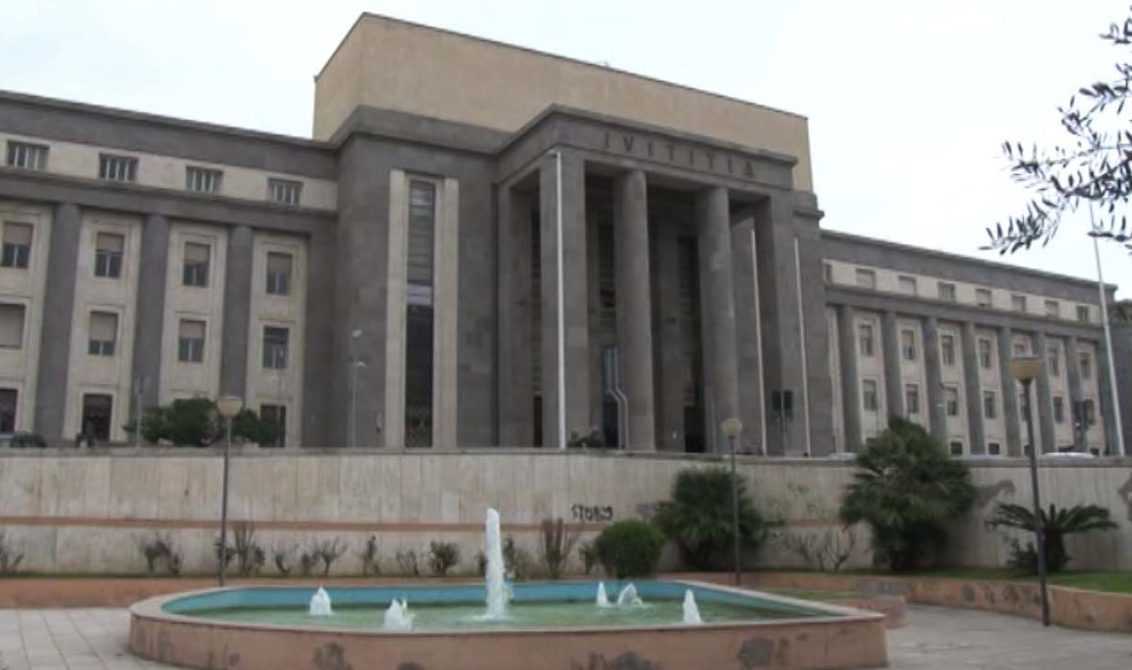 Tribunale-cagliari