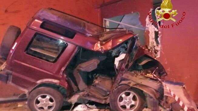 VVff-incidente