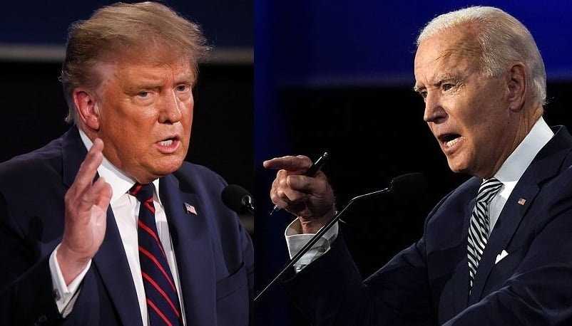 bIDEN-tRUMP