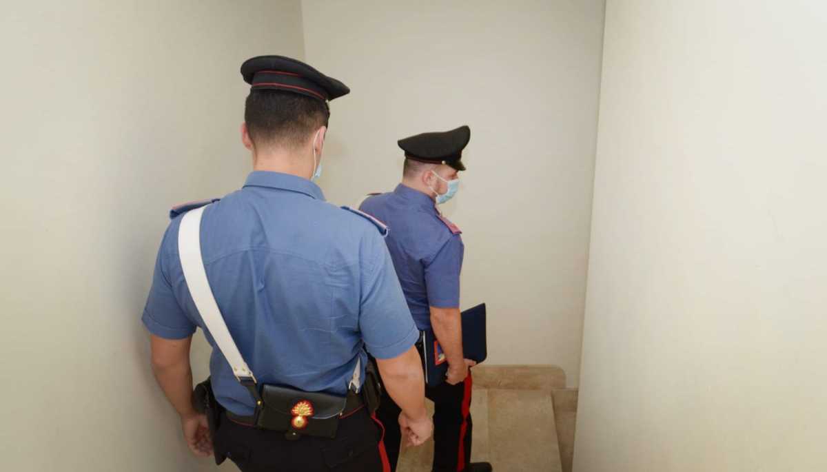 carabinieri-assemini