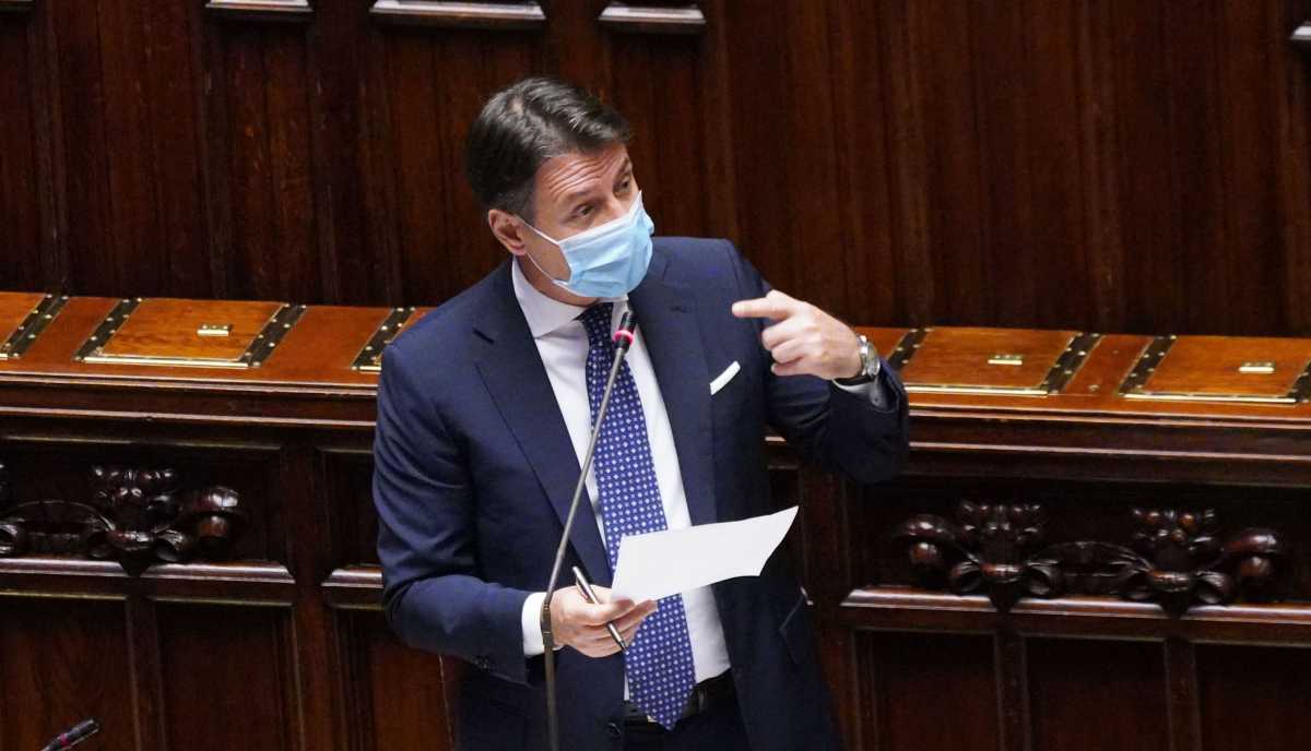 conte-question-time
