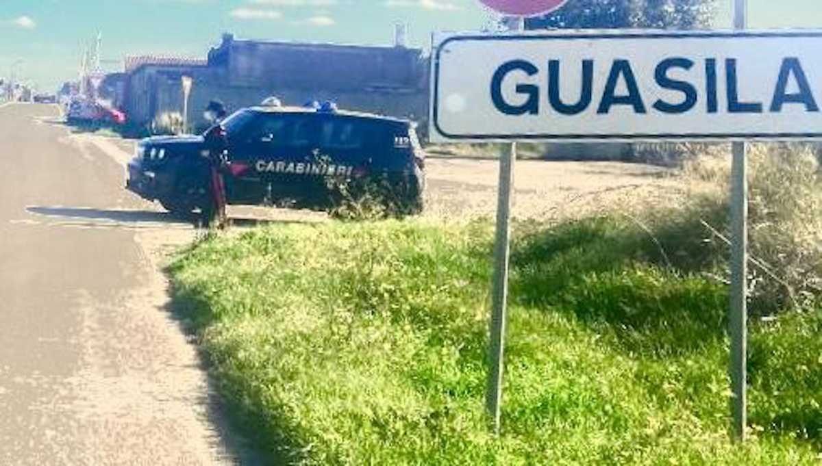 guasila-carabnieri-