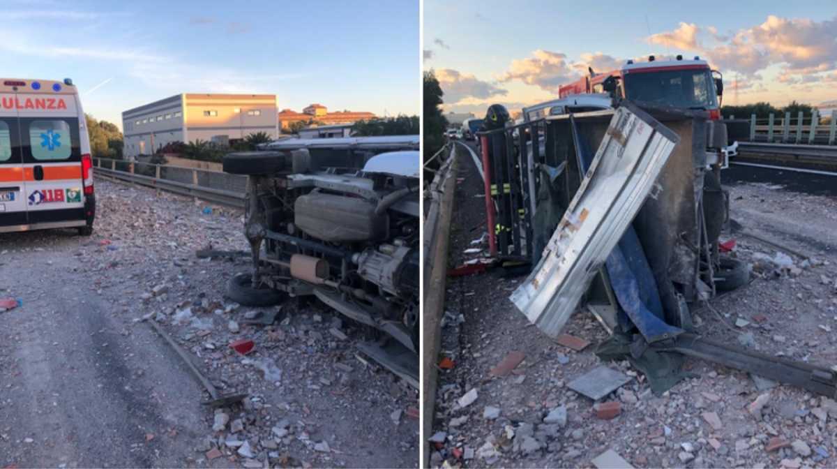 incidente-195racc-macerie