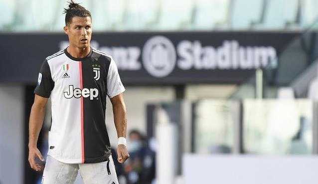 rONALDO