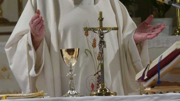 sacerdote