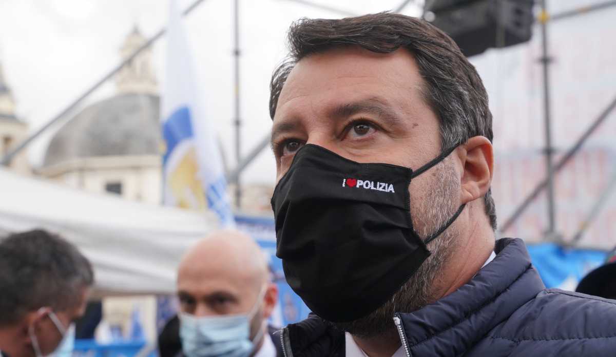 salvini
