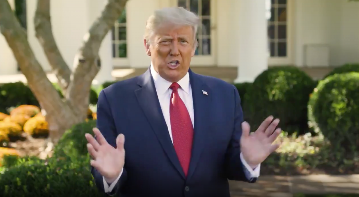 trump-benedizione