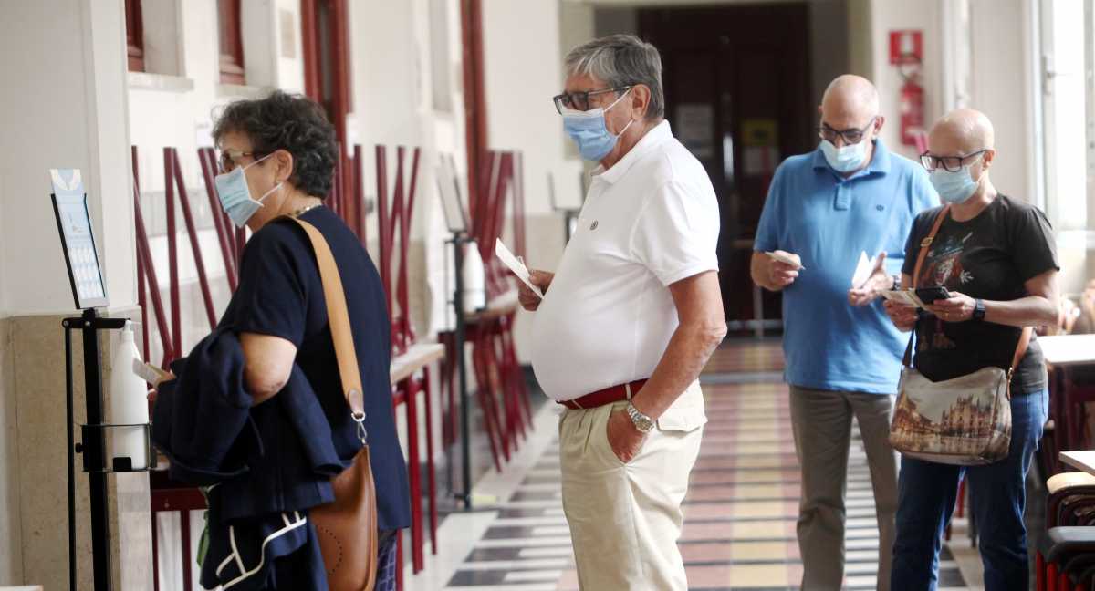 urne-voto