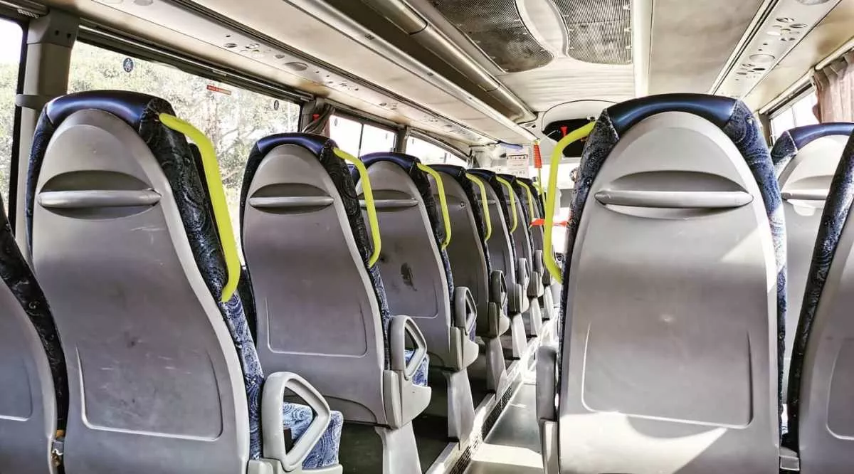 YouTG.NET - L'Arst cambia (finalmente) il parco mezzi: maxi appalto da 136  milioni per 354 bus