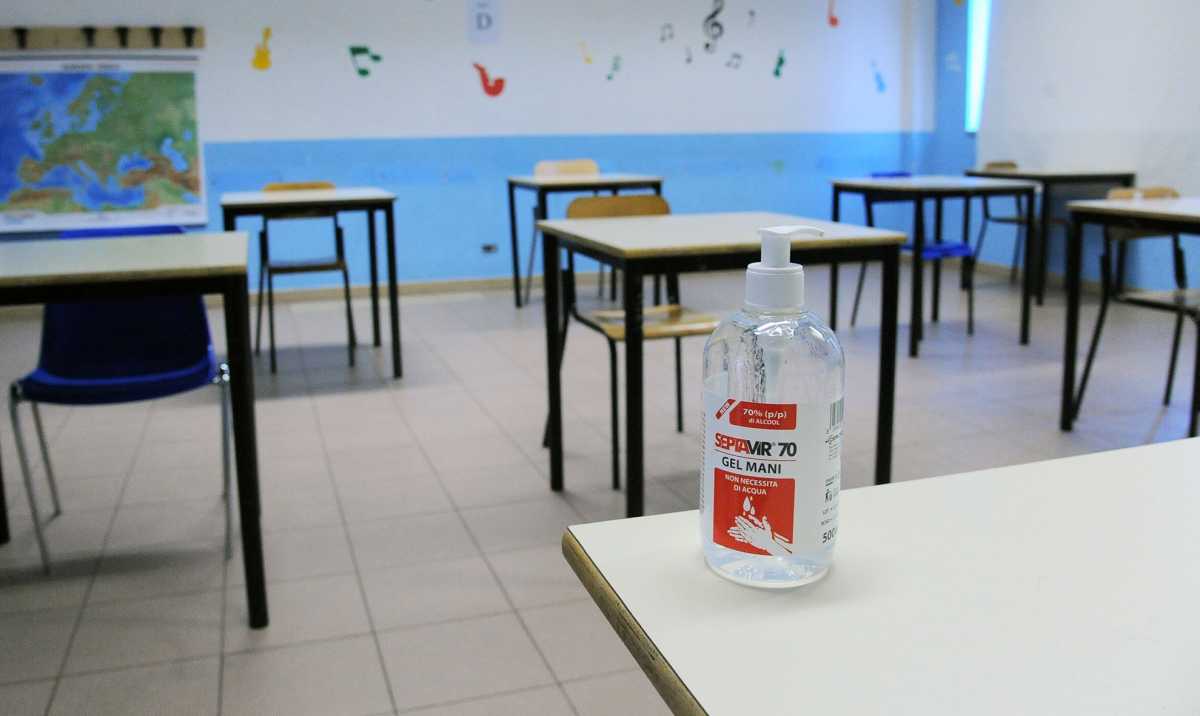 Banco-scuola