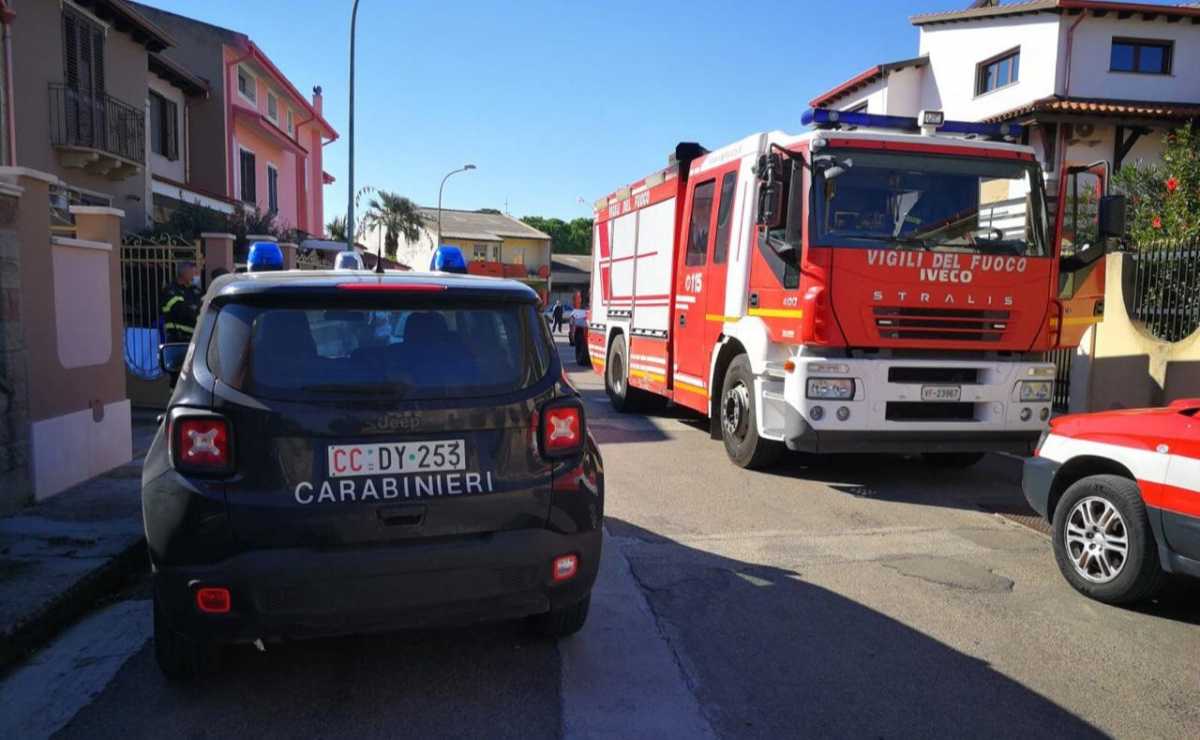Carabinieri