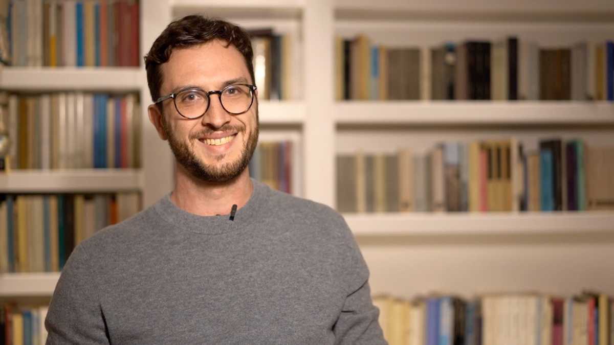 Claudio-Lagomarsini