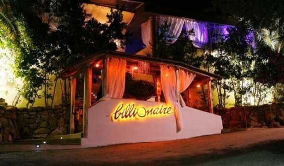 Discoteque
