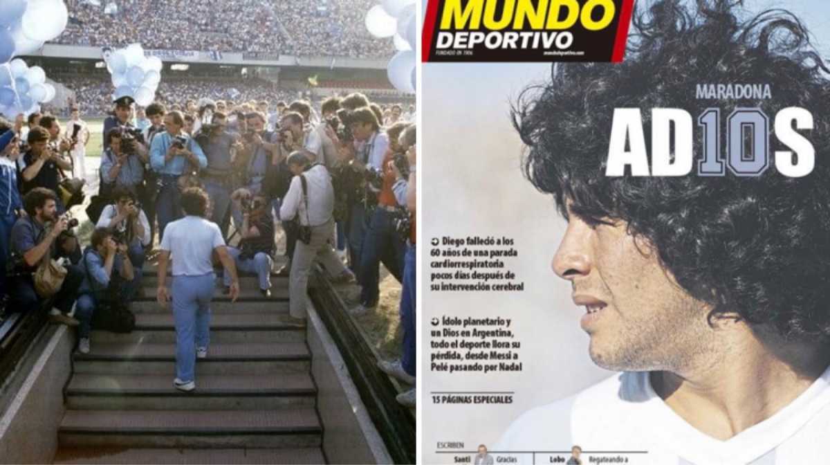 MARADONA-ADIOS