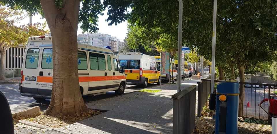 MUlta Ambulanze MUlta-ambulanze