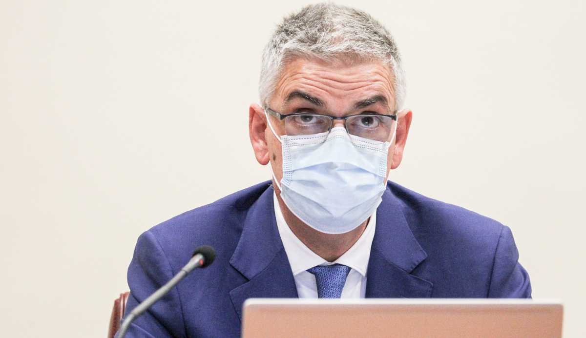 Silvio-Brusaferro