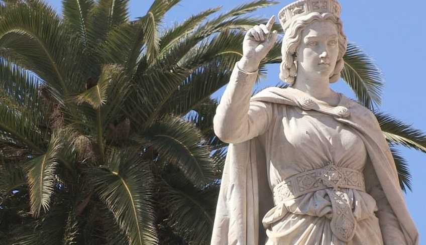 oRISTANO