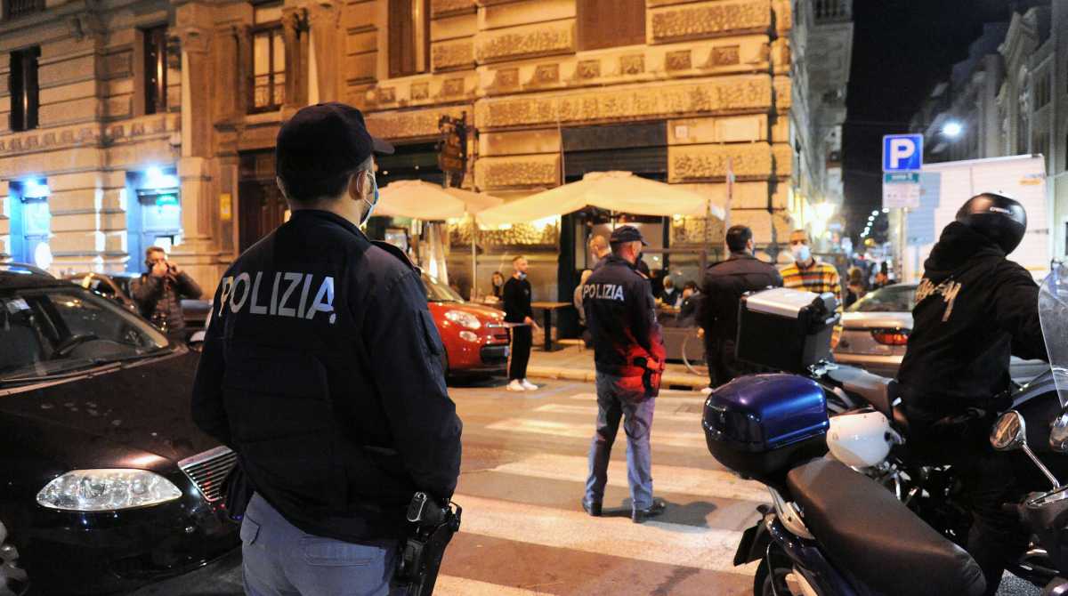 polizia-covid-zona-arancione