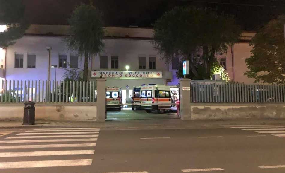 santissima