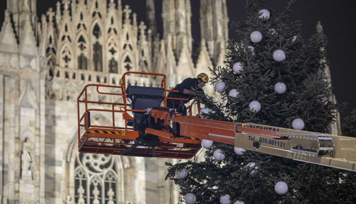 Albero-do-Natale