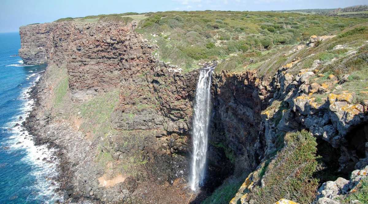 Cascata-capo-Nieddu