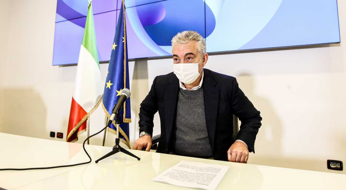 DOMENICO-ARCURI