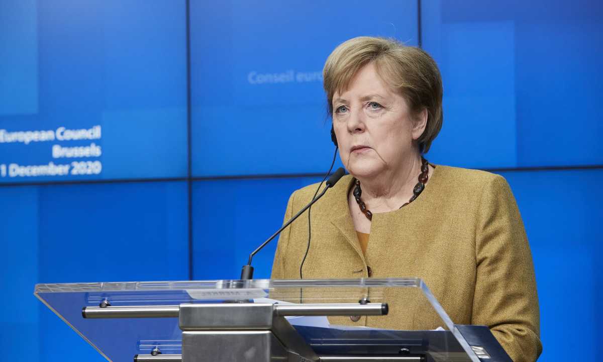 Merkel