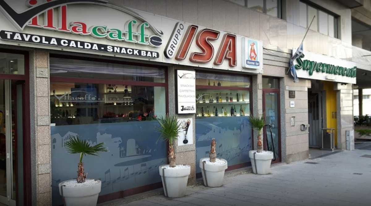 Nonna-Isa