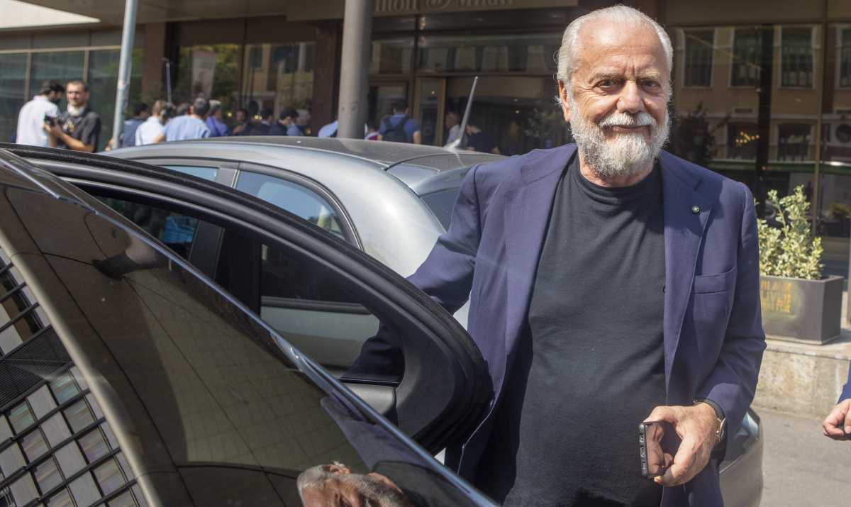 de-laurentiss