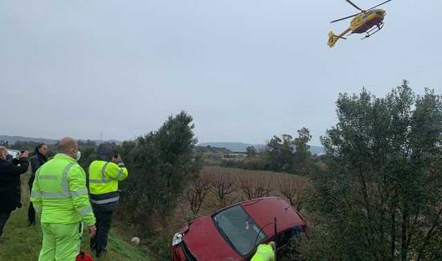 incidente-maracalagonis